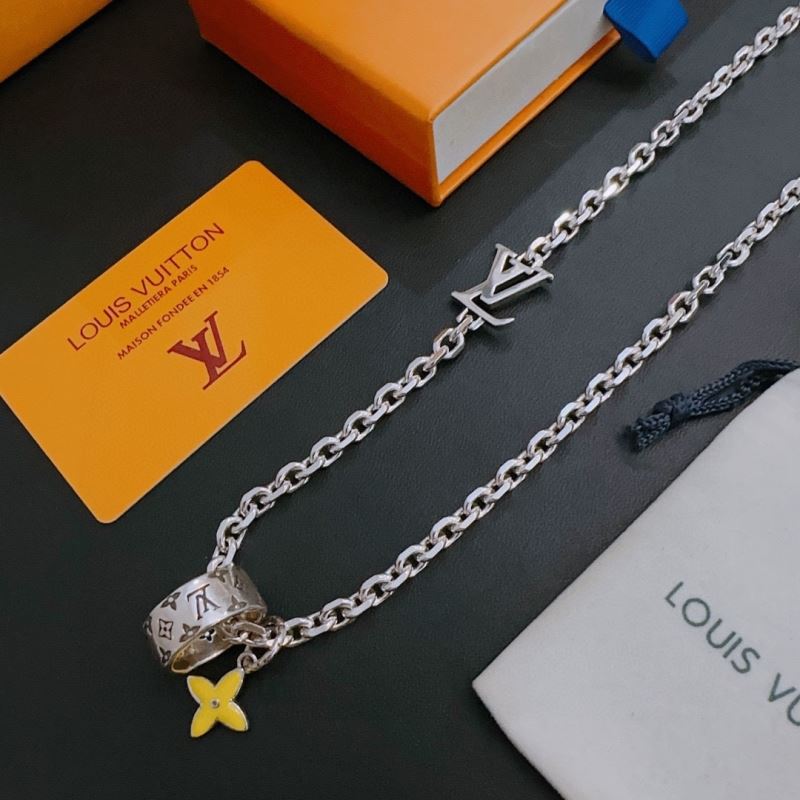 Louis Vuitton Necklaces